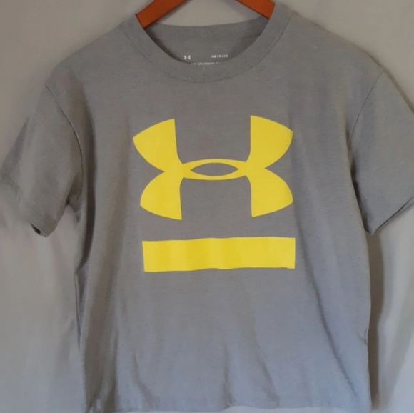 under armour girlfriend tee